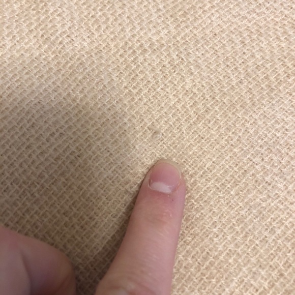 Super soft blanket scarf - Picture 4 of 6